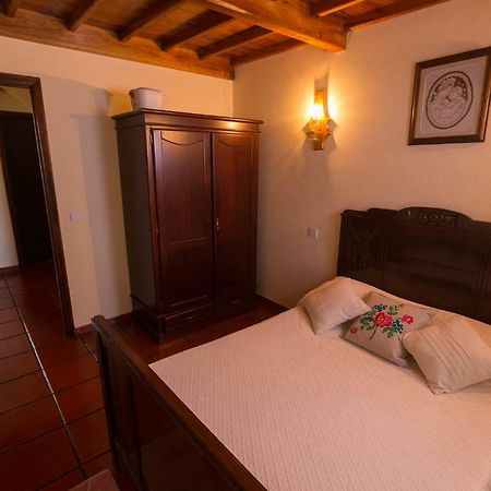 Casa Das Vinhas Feteira  Zewnętrze zdjęcie
