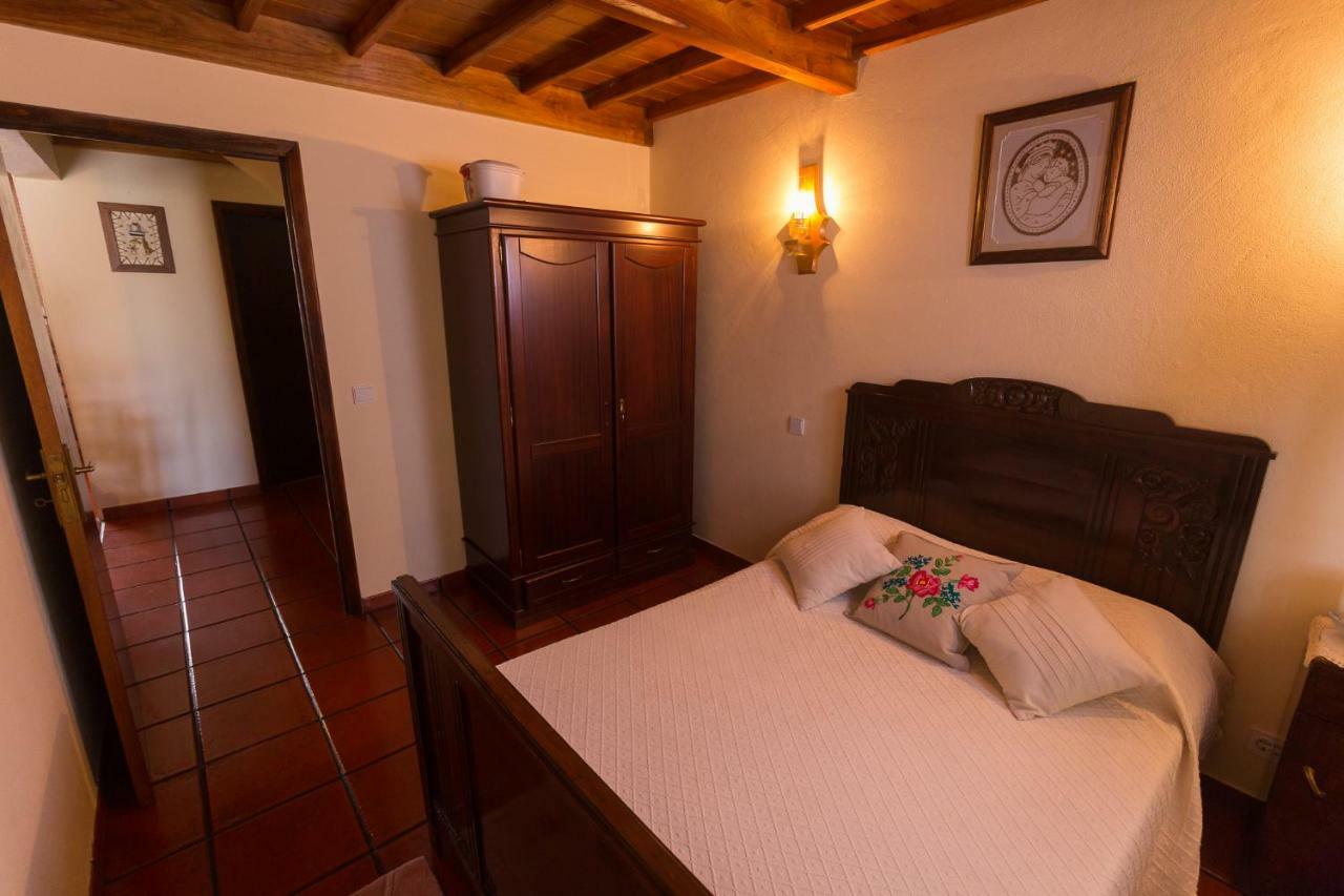 Casa Das Vinhas Feteira  Zewnętrze zdjęcie