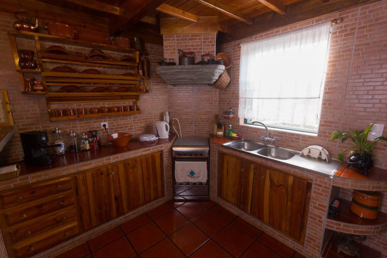 Casa Das Vinhas Feteira  Zewnętrze zdjęcie