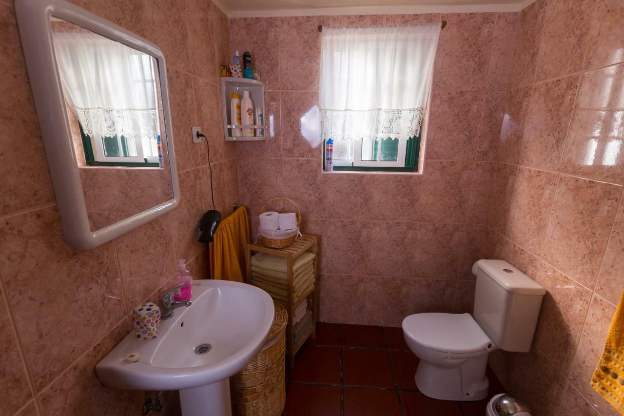 Casa Das Vinhas Feteira  Zewnętrze zdjęcie