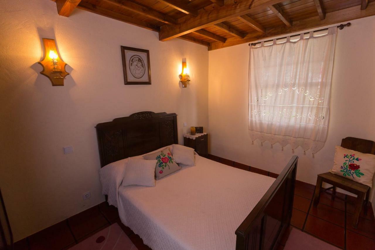 Casa Das Vinhas Feteira  Zewnętrze zdjęcie