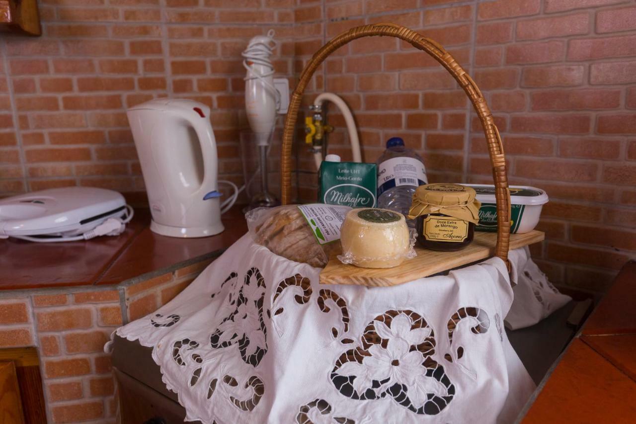 Casa Das Vinhas Feteira  Zewnętrze zdjęcie