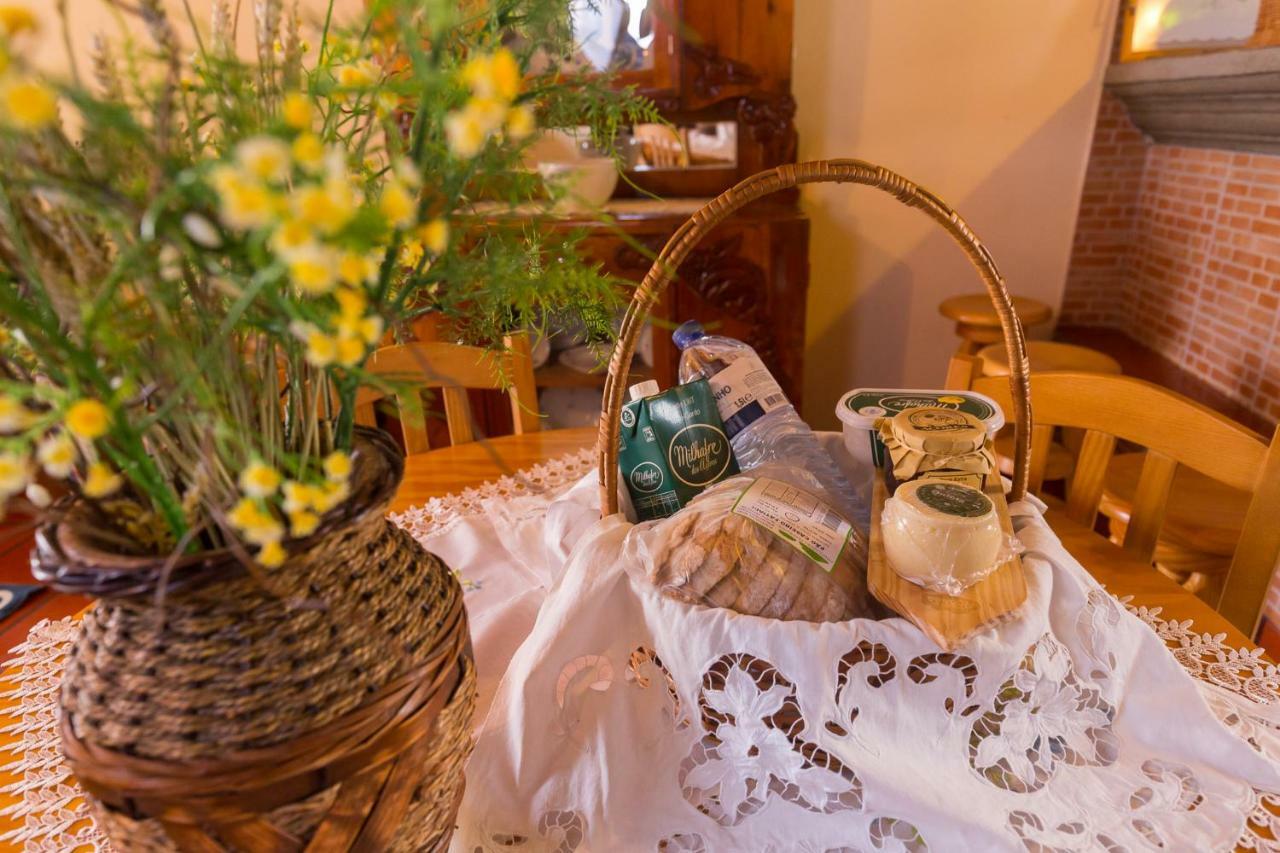 Casa Das Vinhas Feteira  Zewnętrze zdjęcie