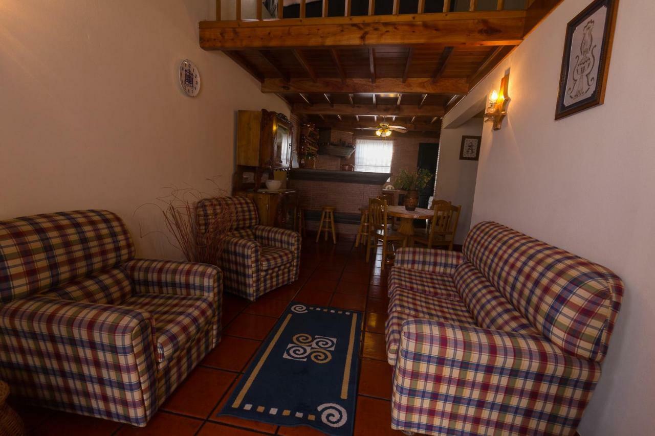 Casa Das Vinhas Feteira  Zewnętrze zdjęcie