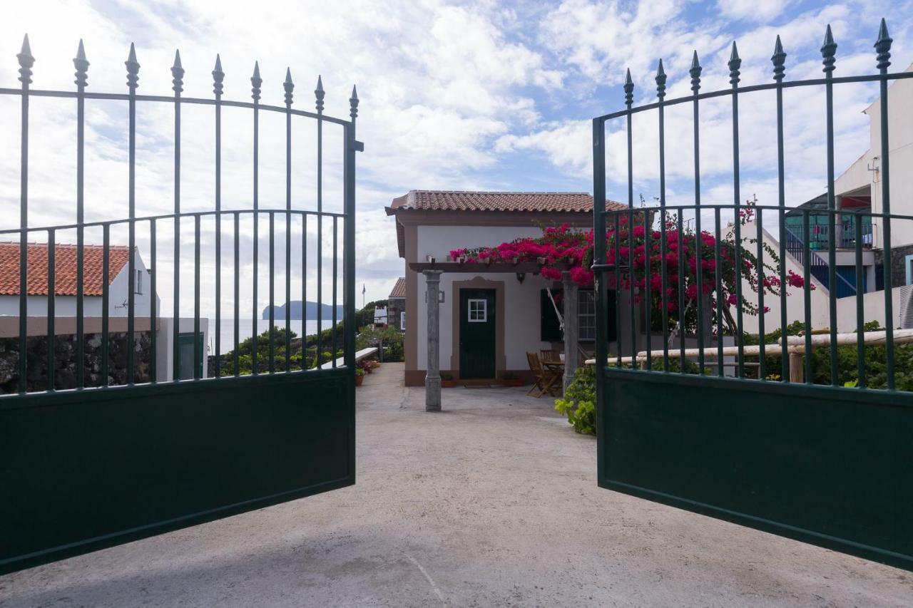 Casa Das Vinhas Feteira  Zewnętrze zdjęcie