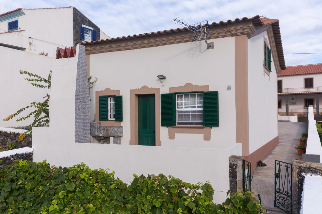 Casa Das Vinhas Feteira  Zewnętrze zdjęcie