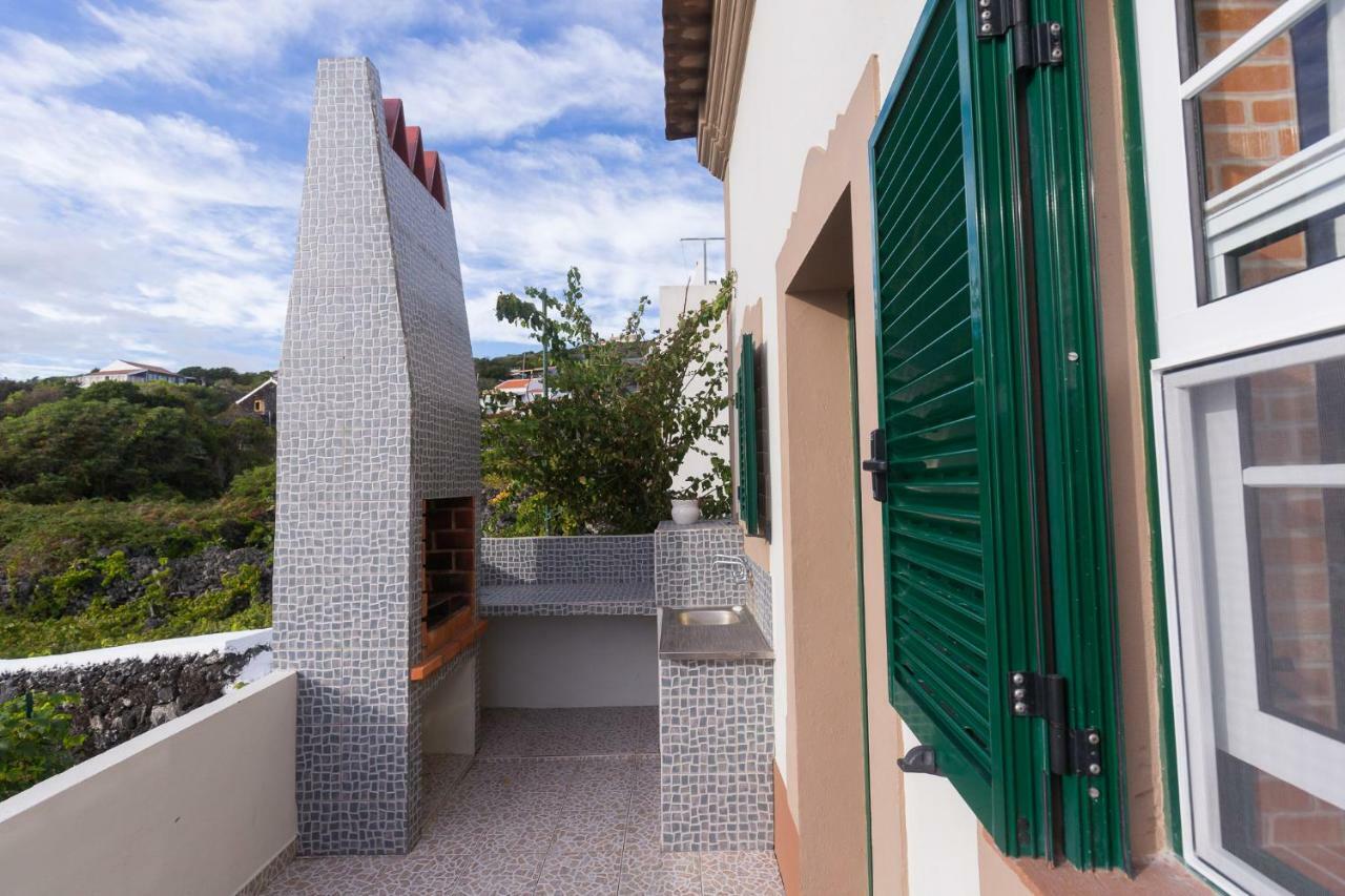 Casa Das Vinhas Feteira  Zewnętrze zdjęcie