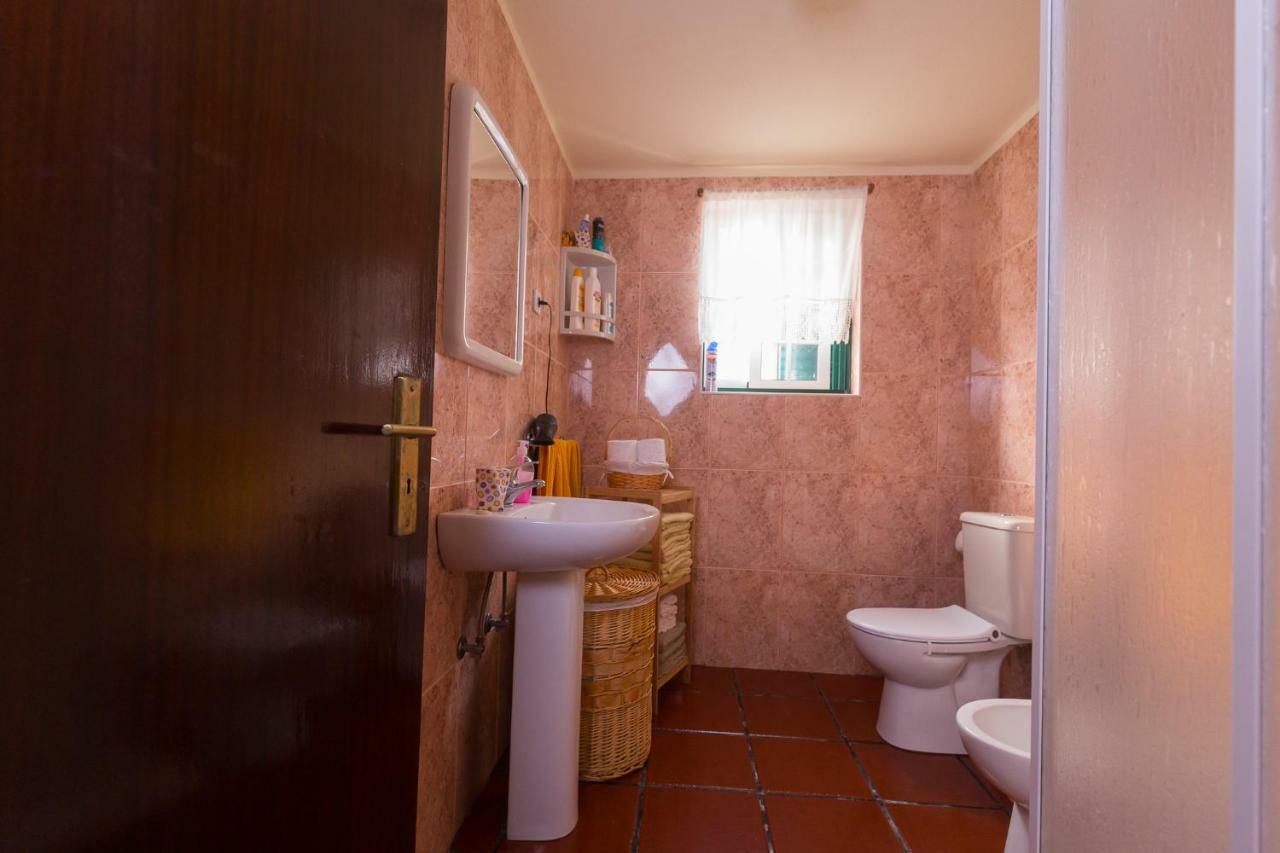 Casa Das Vinhas Feteira  Zewnętrze zdjęcie